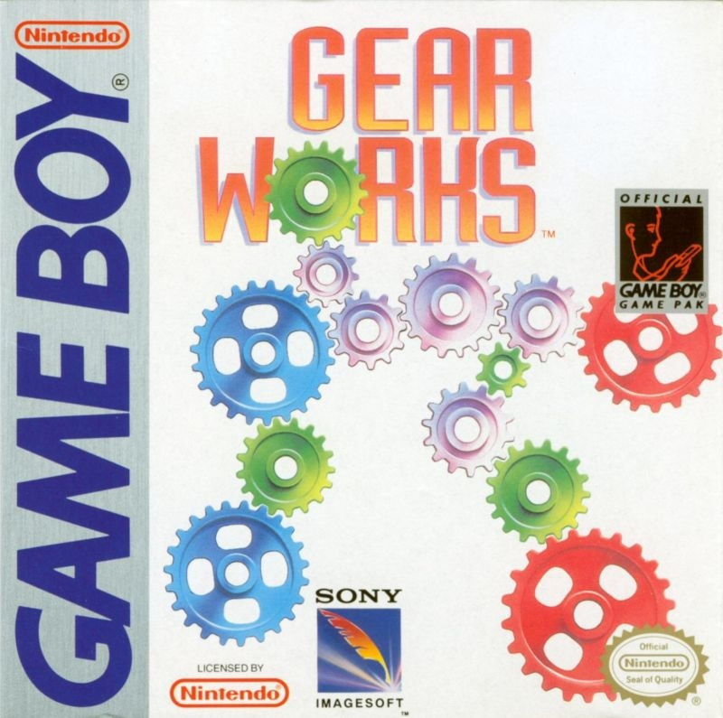 Gear Works