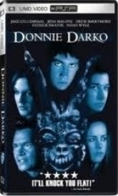 Image of Donnie Darko