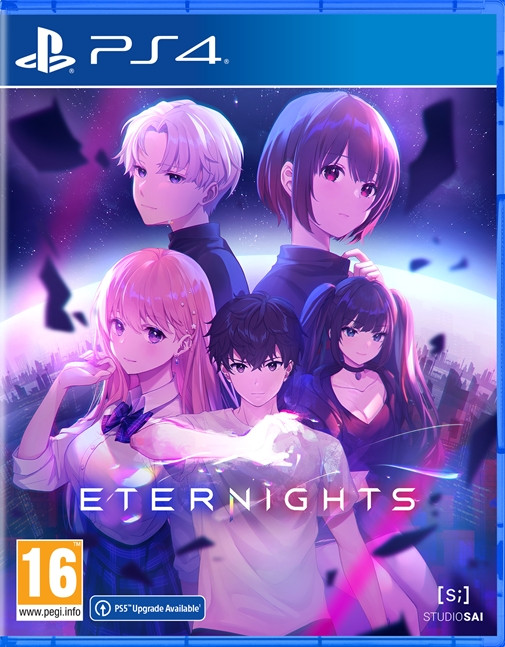 Eternights afbeelding