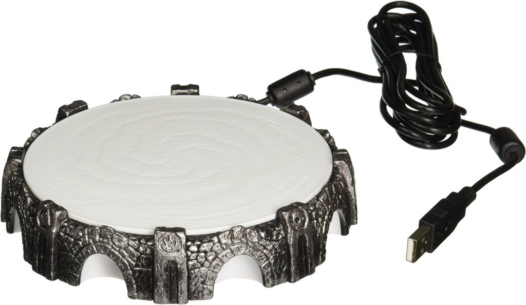 Skylanders Swap Force Portal of Power (incl. USB cable)