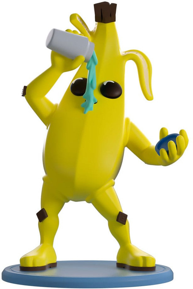 Fortnite Youtooz Vinyl Figure - Peely afbeelding
