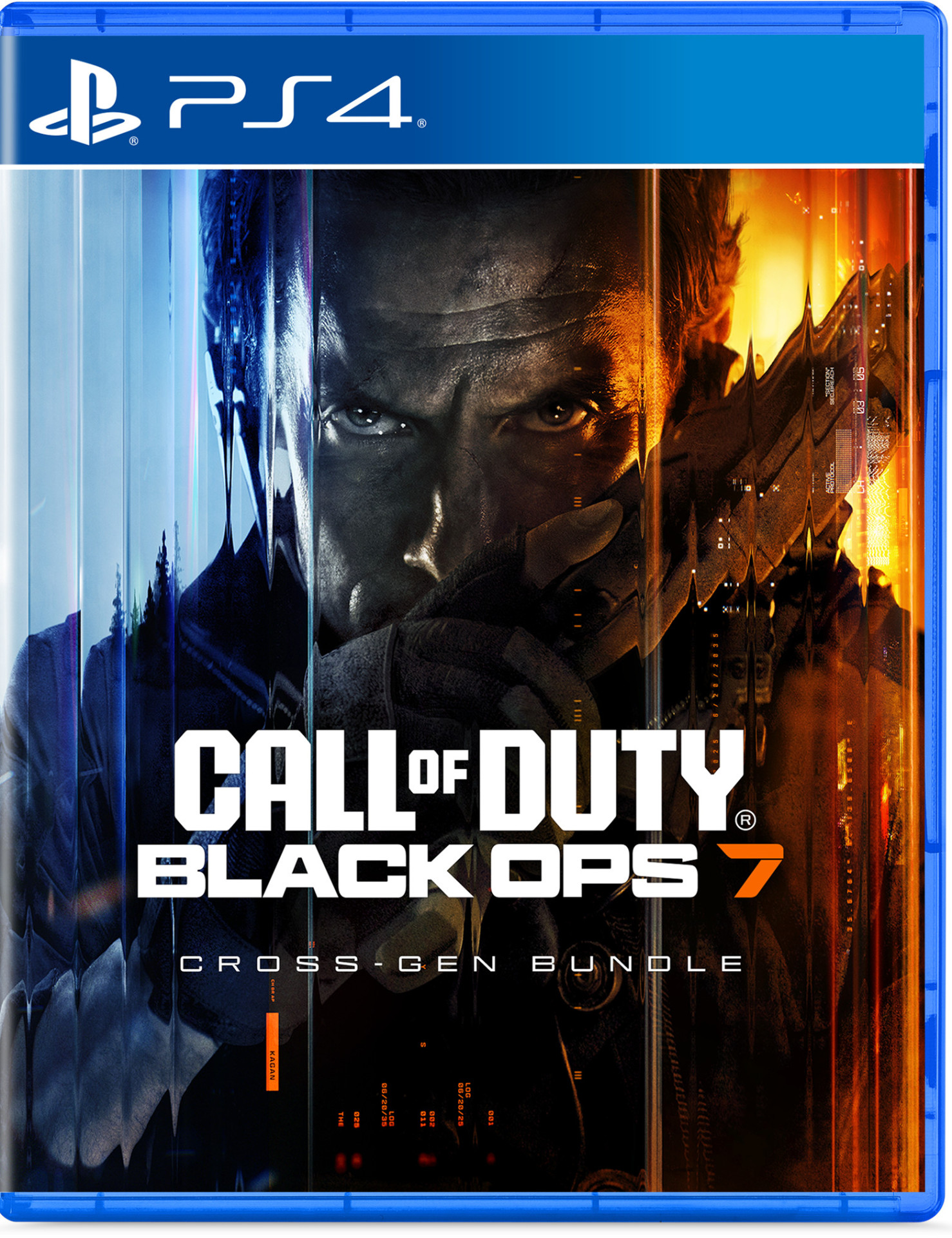 Activision Call of Duty Black Ops 7