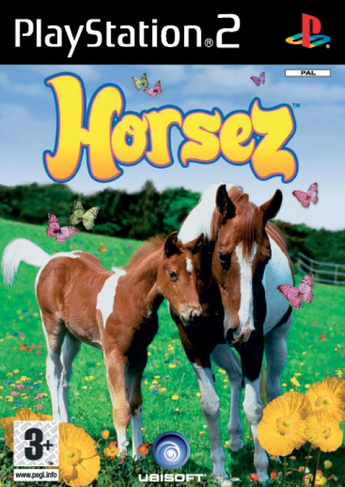 Image of Horsez