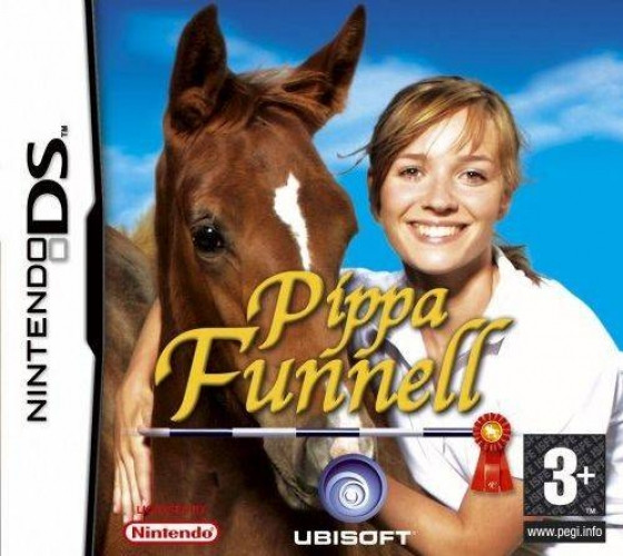 Horsez (Pippa Funnel)