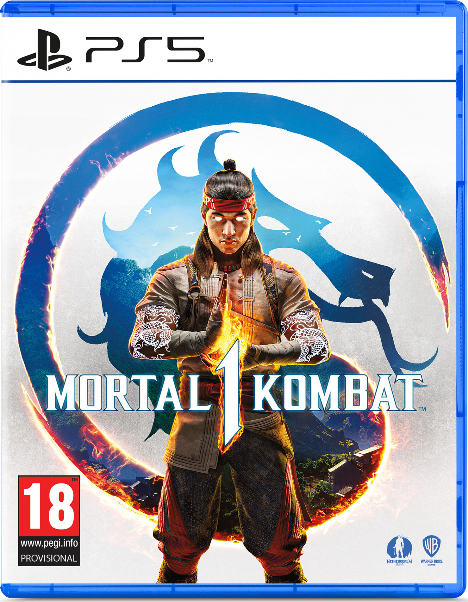 Mortal Kombat 1