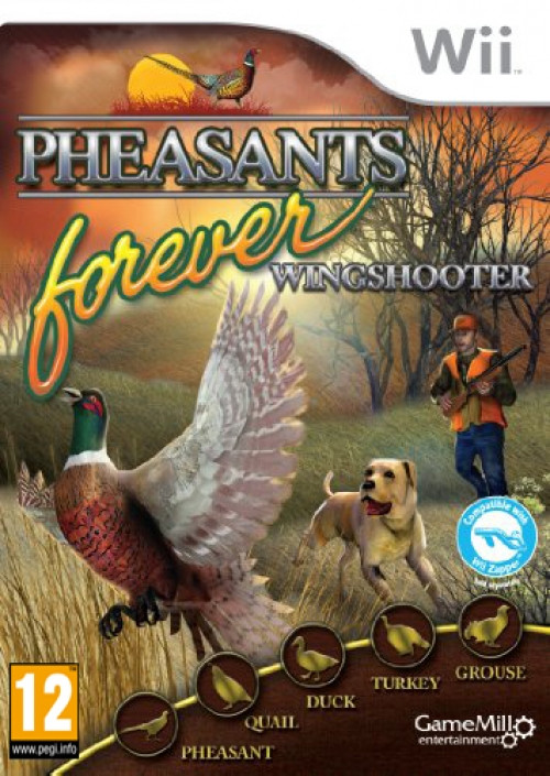 Image of Pheasants Forever