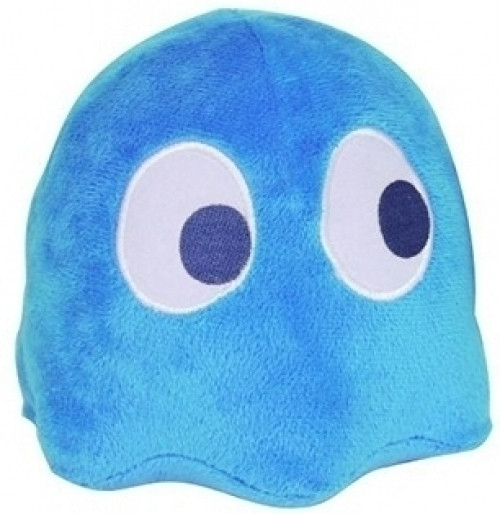 Image of Pac-Man Pluche 50cm - Inky (Blue)