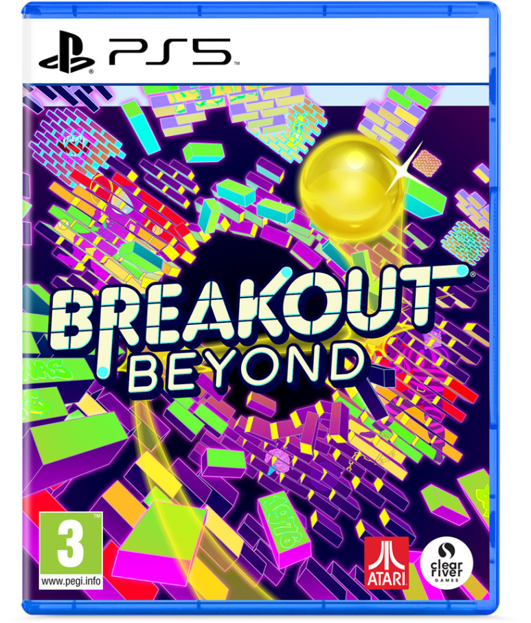 Breakout Beyond afbeelding