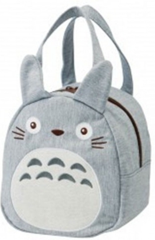 Ghibli - Totoro Fabric Lunch Bag
