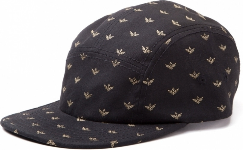 Difuzedbioworld Zelda Skyward Sword Cap All Over Print difuzedbioworld kopen in de aanbieding