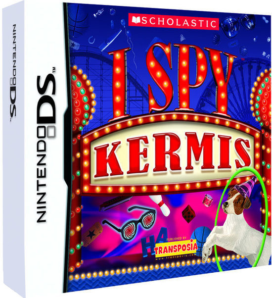 I Spy Kermis huismerk kopen in de aanbieding I Spy Kermis huismerk kopen in de aanbieding