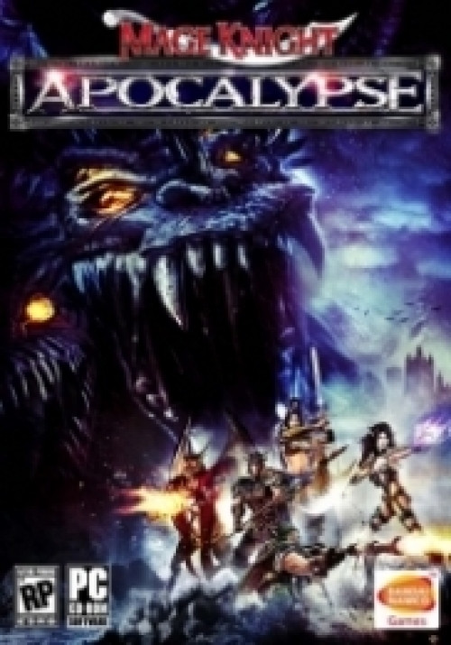 Mage Knight Apocolypse huismerk kopen in de aanbieding Mage Knight Apocolypse huismerk kopen in de aanbieding