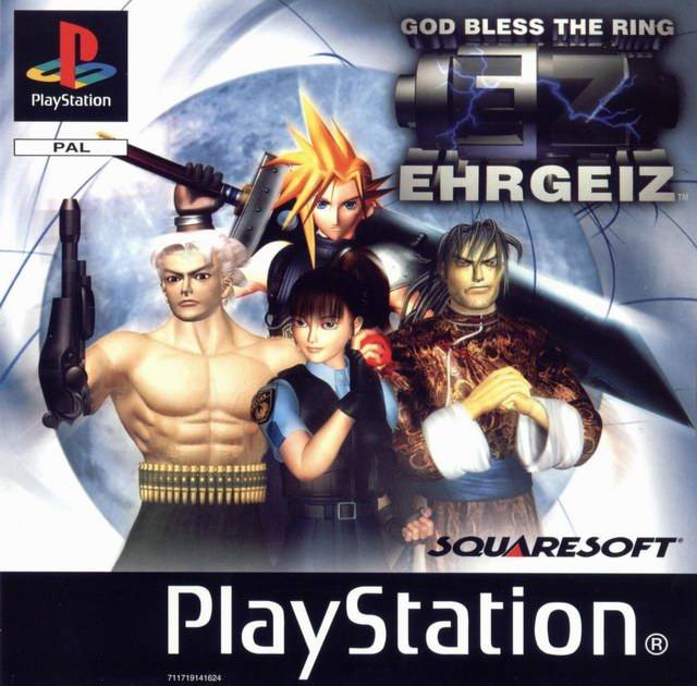Square Enix Ehrgeiz square enix kopen in de aanbieding Square Enix Ehrgeiz square enix kopen in de aanbieding