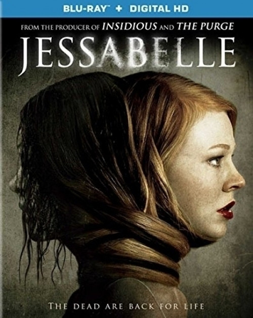 Image of Jessabelle