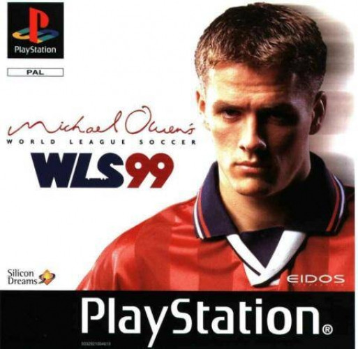 Image of World League Soccer '99