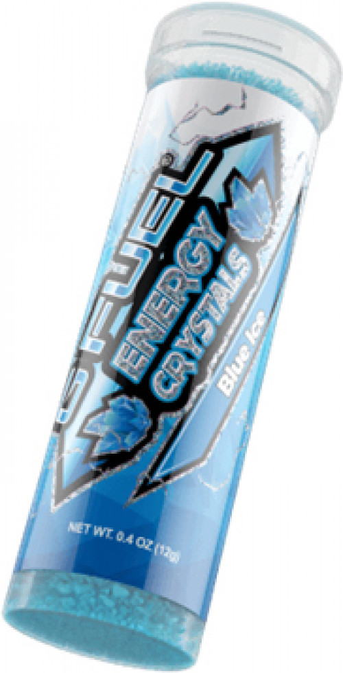 GFuel Energy Crystals - Blue Ice