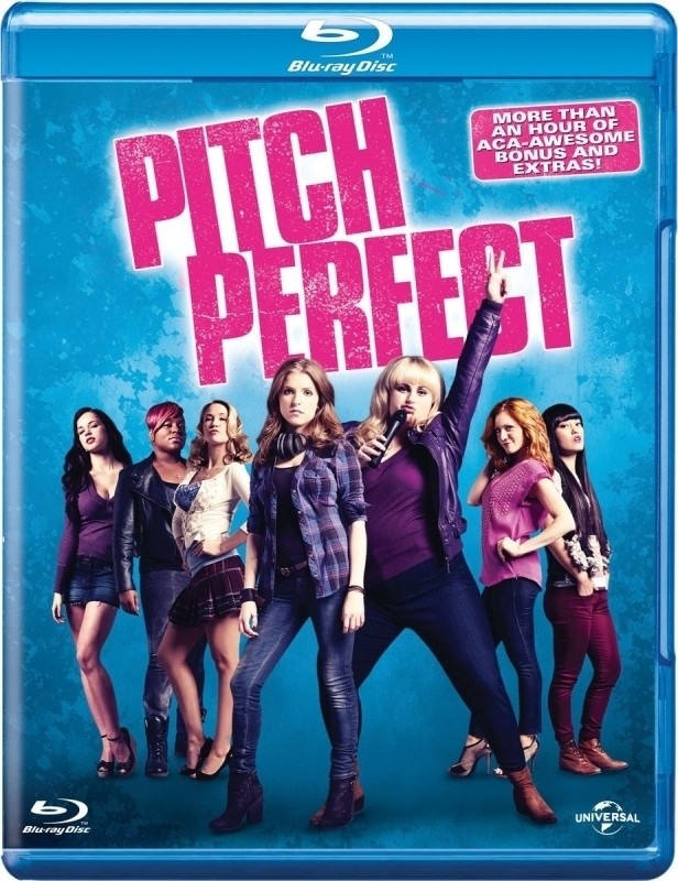 Pitch Perfect