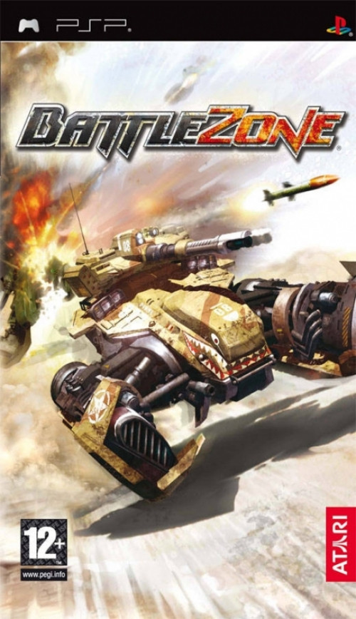 Image of Battlezone