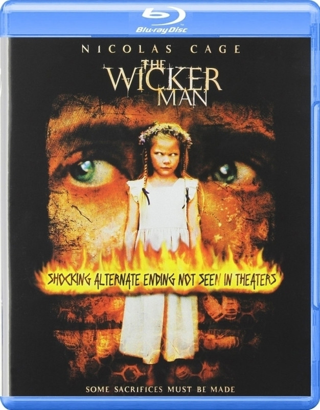 The Wicker Man (2006)