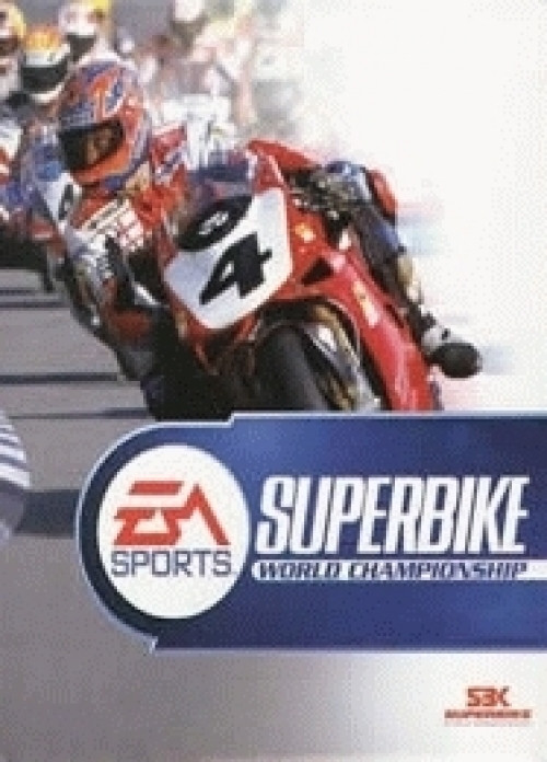 Image of Superbike World Championship