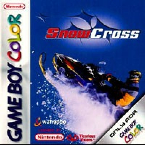 Snow Cross