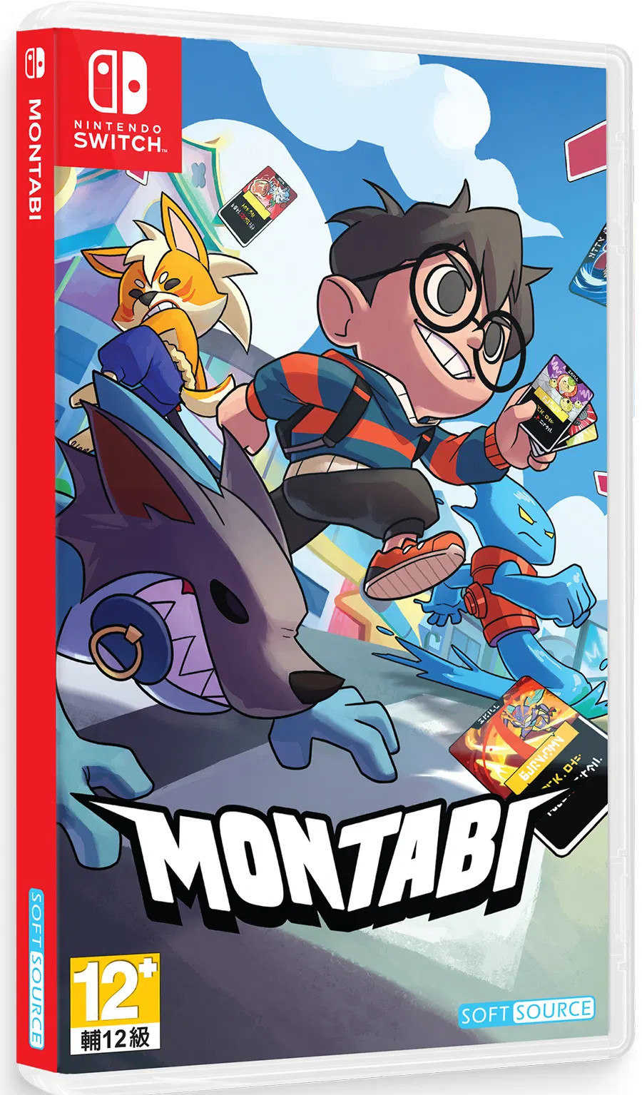 Montabi
