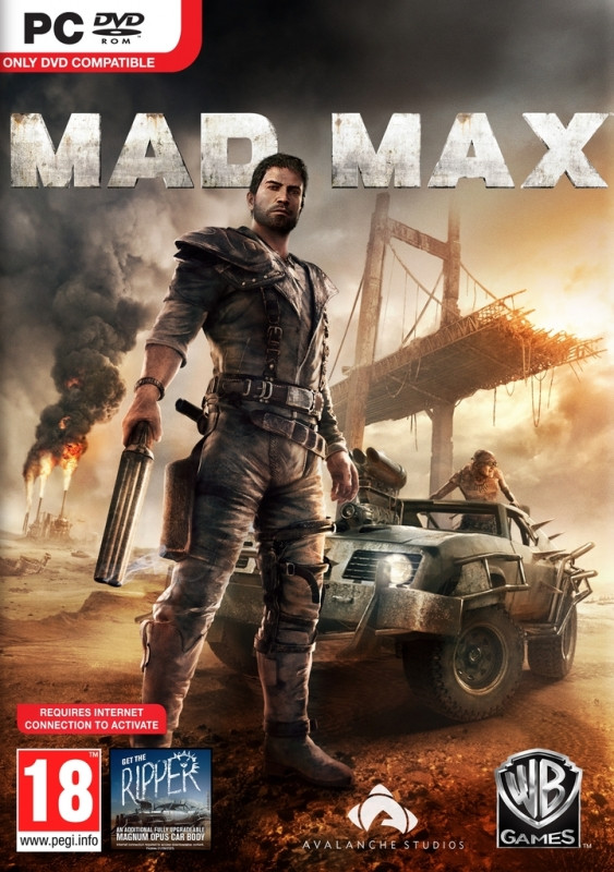 Mad Max