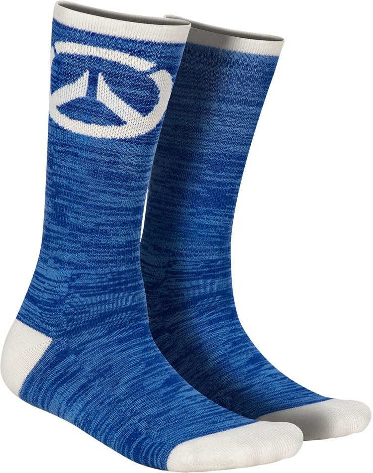 Overwatch - Watchpoint Socks