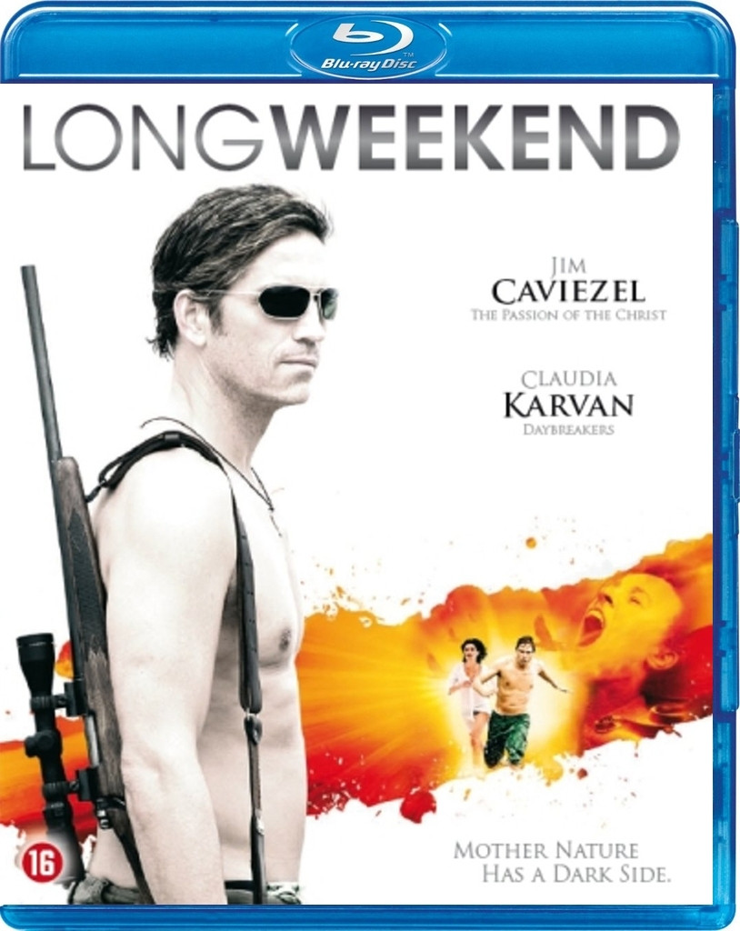 Dutch Filmworks Long Weekend dutch filmworks kopen in de aanbieding