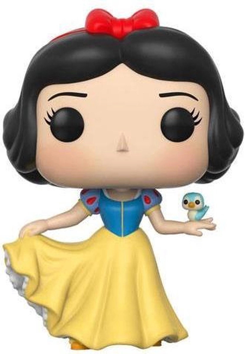 Disney Snow White Pop Vinyl Snow White