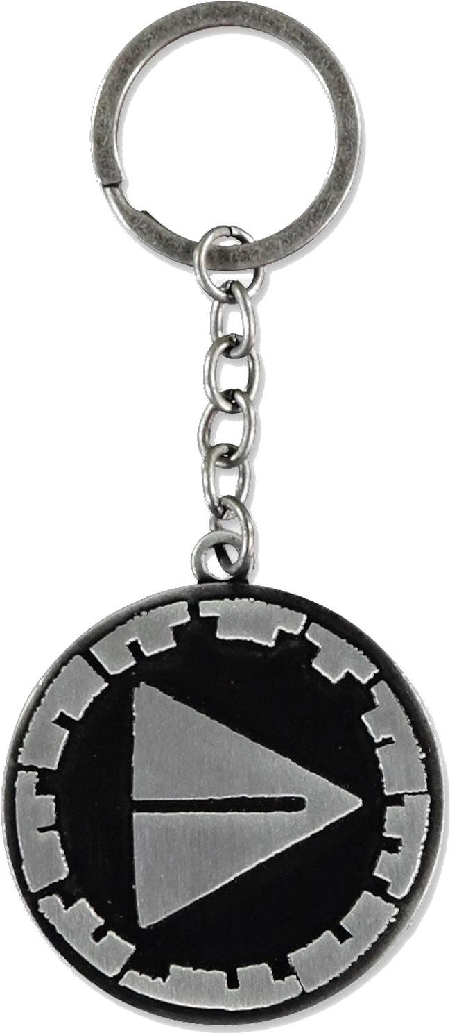 Horizon Forbidden West - Focus Metal Keychain afbeelding