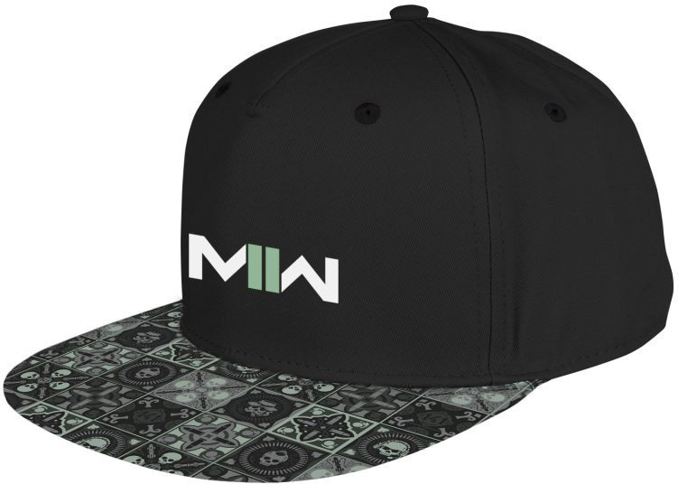 Call of Duty - Modern Warfare II Baseball Cap afbeelding