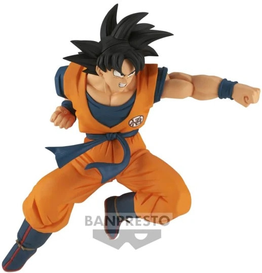 Dragon Ball Super Match Makers Figure - Son Goku