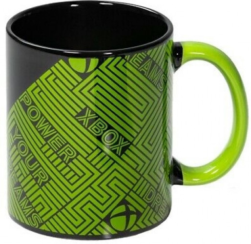 Xbox - Series X Mug
