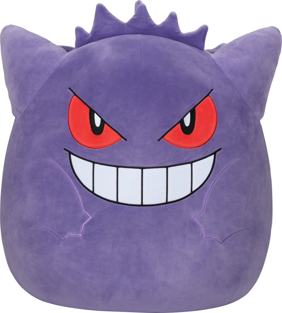 Pokémon Squishmallow - Gengar (25cm)