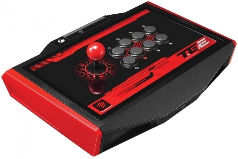 Image of Mad Catz Arcade FightStick Tournament Edition 2 Xbox One