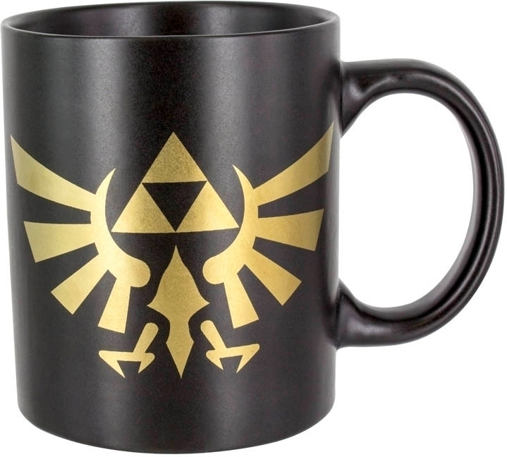 Paladone The Legend Of Zelda Hyrule Mug paladone kopen in de aanbieding Paladone The Legend Of Zelda Hyrule Mug paladone kopen in de aanbieding