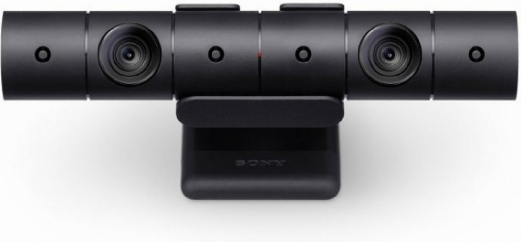 Image of PS4 camera