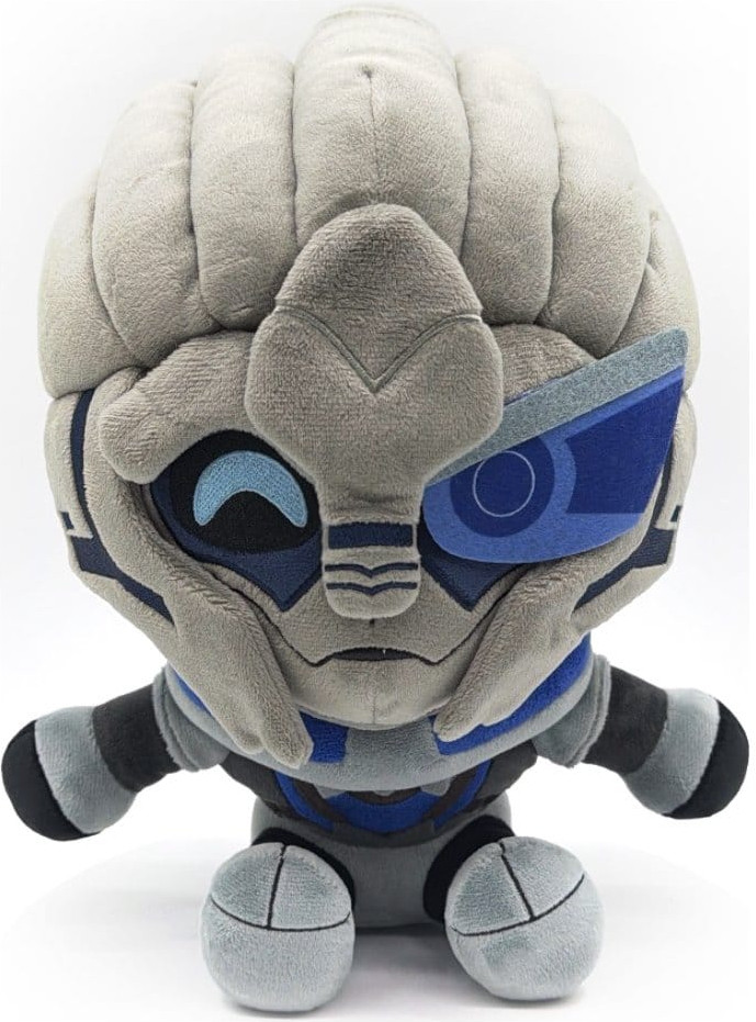 Mass Effect Youtooz Pluche - Garrus