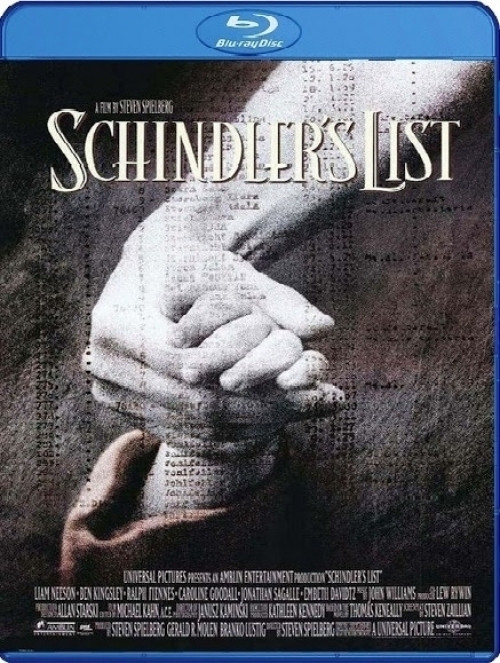 Schindler's List afbeelding