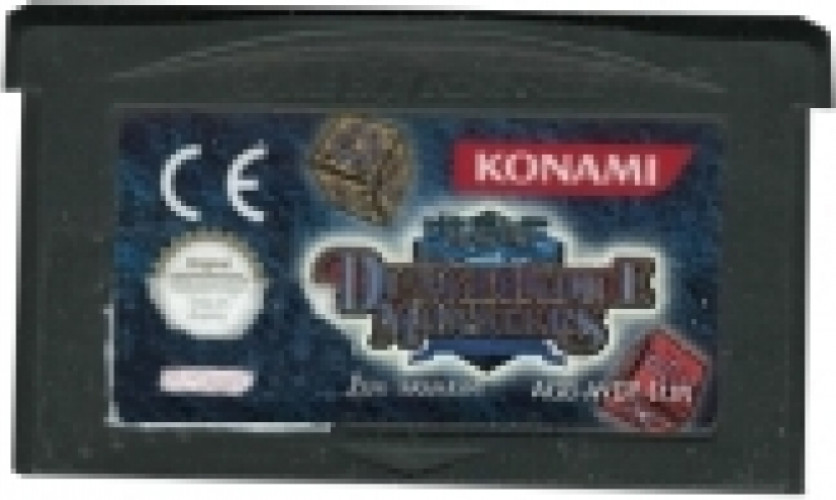 Yu Gi Oh Dungeondice Monsters Losse Cassette huismerk kopen in de aanbieding Yu Gi Oh Dungeondice Monsters Losse Cassette huismerk kopen in de aanbieding