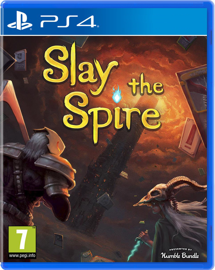 Slay the Spire