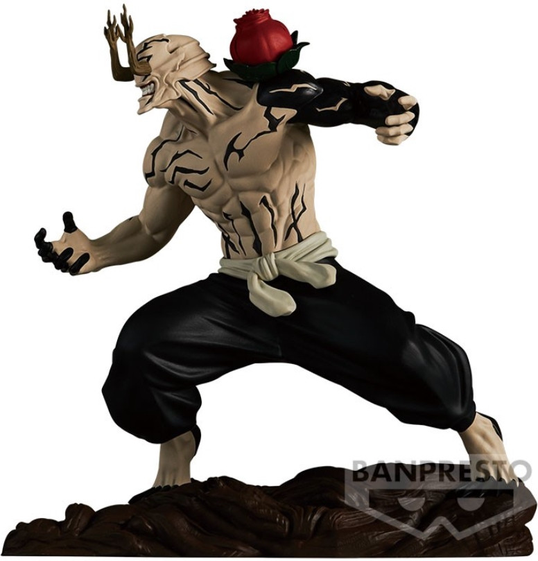 Jujutsu Kaisen Figure - Hanami