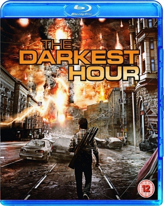 Image of The Darkest Hour