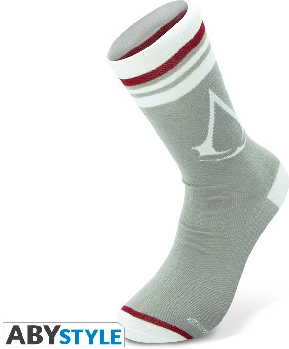 Assassin's Creed - Crew Socks