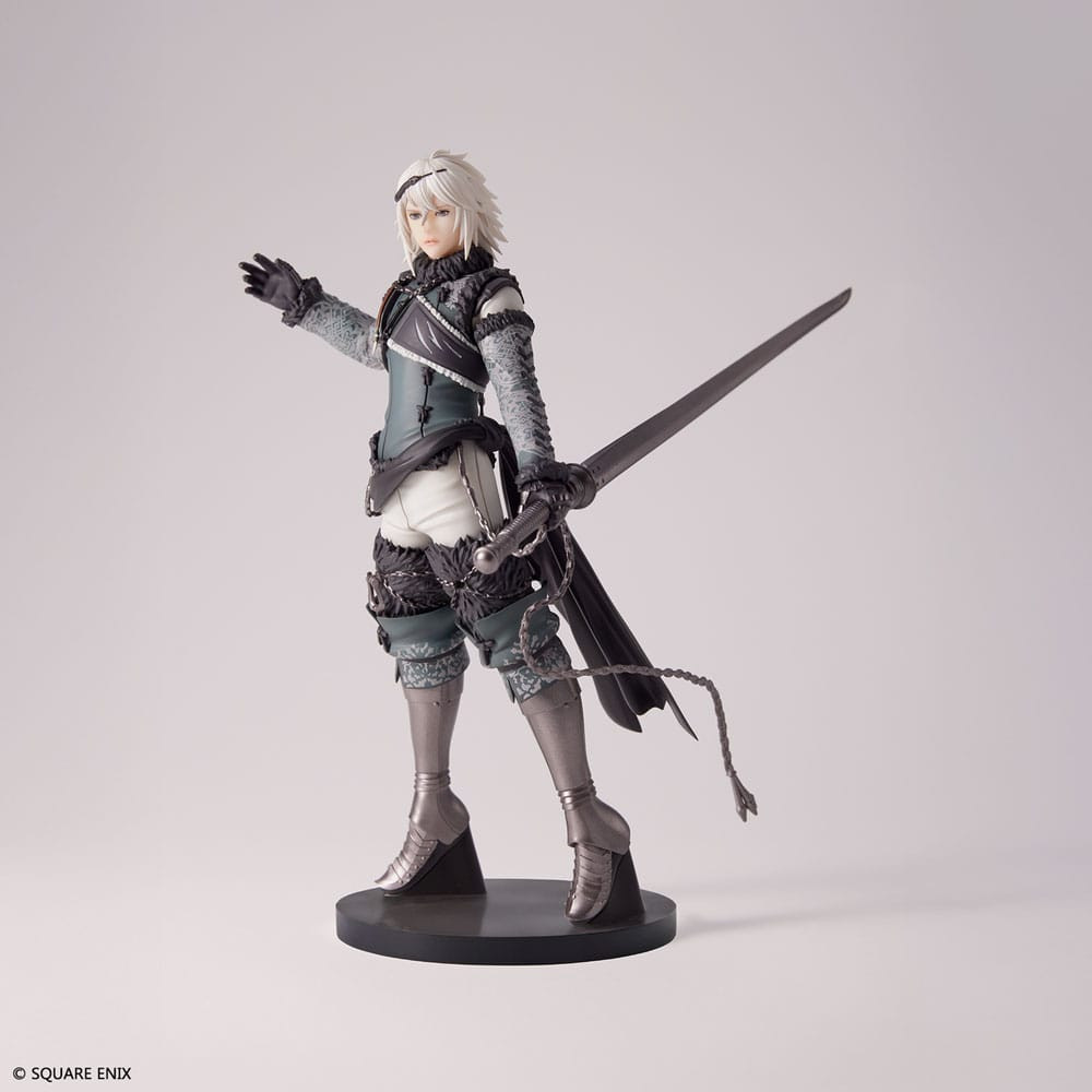 NieR Replicant ver.1.22474487139... FORM-ISM Figure - NieR afbeelding