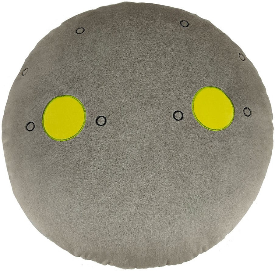 NieR: Automata Ver. 1.1a 3D Pillow - Machine Lifeform afbeelding