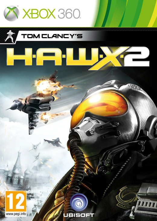 HAWX 2