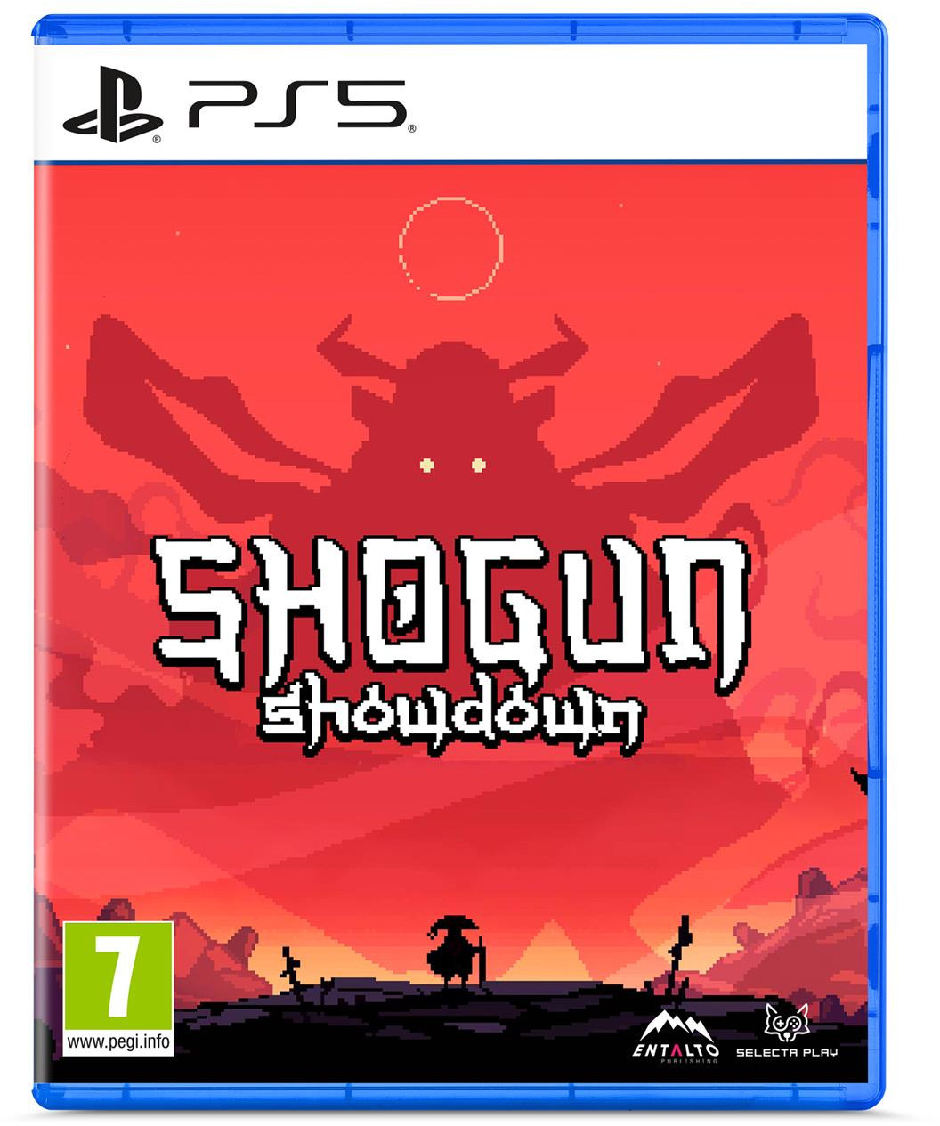 Shogun Showdown afbeelding