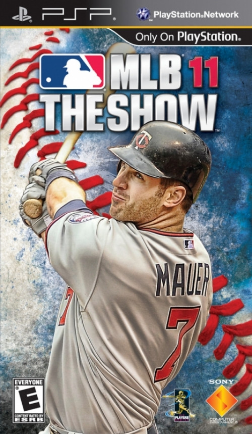 Image of MLB 11 The Show